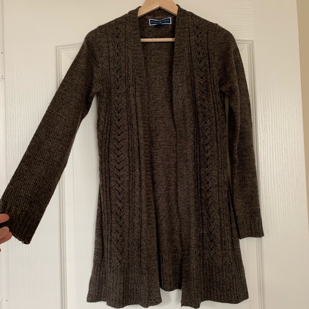 Cardigan - Picture 4 of 6